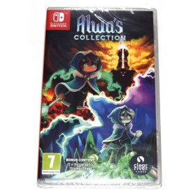 Juego Switch Alwa's Collection (nuevo)