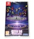 Juego Switch SEGA Mega Drive Classics + mando Megadrive Licenciado Azul USB 6 botones(nuevo)