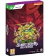 Juego Xbox One Teenage Mutant Ninja Turtles Shredder's Revenge Signature Edition 