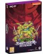 Juego PC Teenage Mutant Ninja Turtles Shredder's Revenge Signature Edition