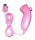 Nunchuck compatible rosa