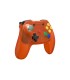 Mando Nintendo 64 Wireless Brawler 64 naranja