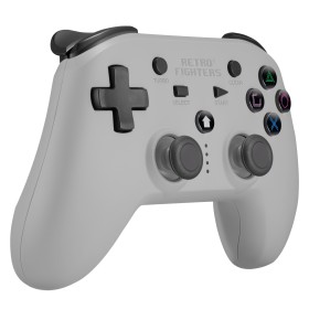Mando Playstation Defender gris