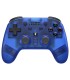 Mando Playstation Defender azul