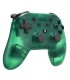 Mando Playstation Defender verde