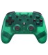 Mando Playstation Defender verde