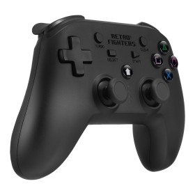 Mando Playstation Defender negro