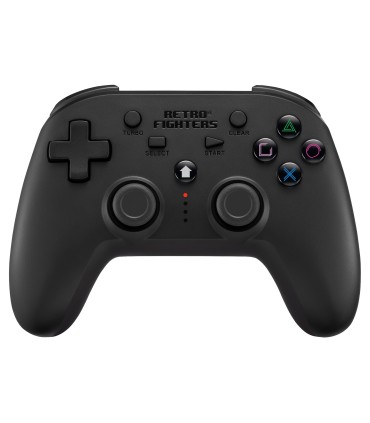 Mando Playstation Defender negro