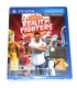 Juego PSVita Reality Fighters (nuevo)