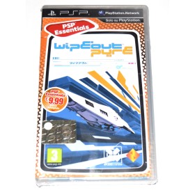 Juego PSP Wipeout Pure (nuevo)