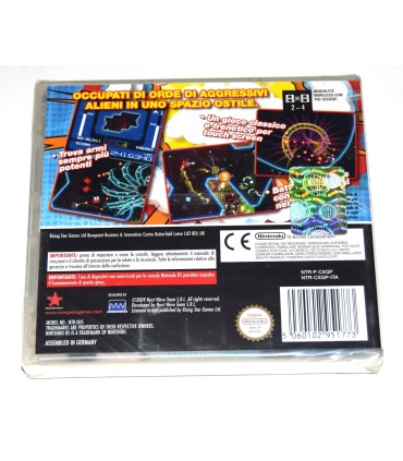 Juego Nintendo DS XG Blast (nuevo)
