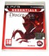 Juego Playstation 3 Dragon Age: Origins (nuevo)