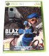 Juego Xbox 360 Blaz Blue: Continuum Shift (nuevo)