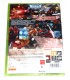 Juego Xbox 360 Blaz Blue: Calamity Trigger (nuevo)