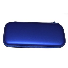 Funda transporte Switch azul