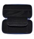 Funda transporte Switch azul