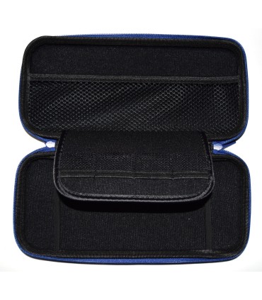 Funda transporte Switch negra