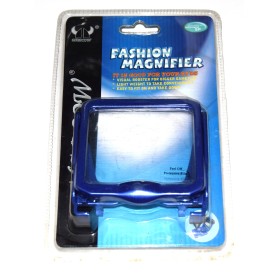 Lupa para Game Boy Advance SP