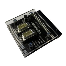 Interface Joystick Spectrum Kempston_Max