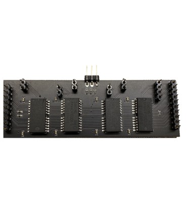 Módulo 2 MB Chip RAM para Amiga 500/500+