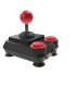 Joystick ArcadeR norma atari negro (nuevo)