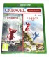 Juego Xbox One Unravel Yarny Bundle (nuevo)