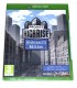 Juego Xbox One Project Highrise: Architect's Edition (nuevo)