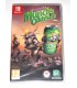 Juego Switch Oddworld: Munch Oddysey (nuevo)