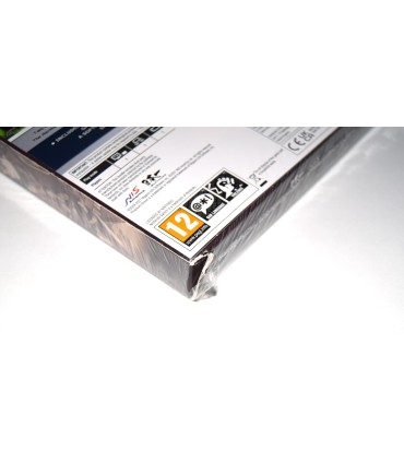 Juego Switch Prinny Presents NIS Classics Volume 1 (nuevo)