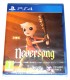 Juego Playstation 4 Neversong (nuevo)