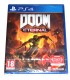 Juego Playstation 4 DOOM Eternal (nuevo)