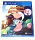 Juego Playstation 4 Songbird Symphony (nuevo)