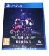 Juego Playstation 4 Sayonara Wild Hearts (nuevo)