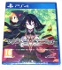 Juego Playstation 4 Labyrinth of Refrain: Coven of Dusk (nuevo)