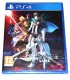 Juego Playstation 4 Fate / EXTELLA LINK (nuevo)