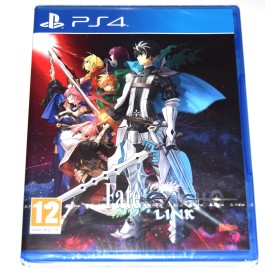 Juego Playstation 4 Fate / EXTELLA LINK (nuevo)