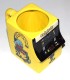 Taza Pacman