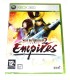 Juego Xbox 360 Samurai Warriors 2: Empires (nuevo)