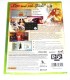 Juego Xbox 360 Samurai Warriors 2: Empires (nuevo)