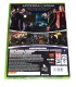 Juego Xbox 360 Saints Row The Third (nuevo)
