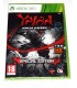 Juego Xbox 360 Yaiba - Ninja Gaiden Z (nuevo)