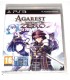 Juego Playstation 3 Agarest Generations Of War Zero (nuevo)