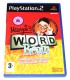 Juego Playstation 2 Margot's Word Brain