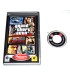 Juego PSP Grand Theft Auto: Liberty City Stories (segunda mano)