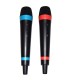 Micrófonos Singstar inalámbricos Playstation 3 (segunda mano)