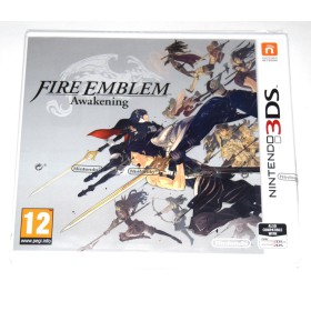 Juego Nintendo 3DS Fire Emblem: Awakening (nuevo)