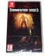 Juego Switch Tormented Souls (nuevo)