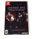 Juego Switch Resident Evil Origins Collection (nuevo)