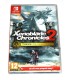Juego Switch Xenoblade Chronicles 2: Torna -The Golden Country (nuevo)