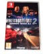 Juego Switch Street Outlaws 2: Winner Takes All (nuevo)